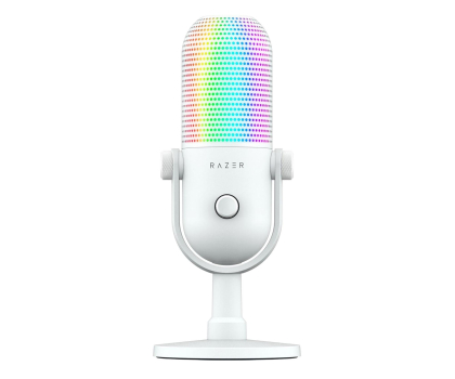 Mikrofon Razer Seiren V3 Chroma White